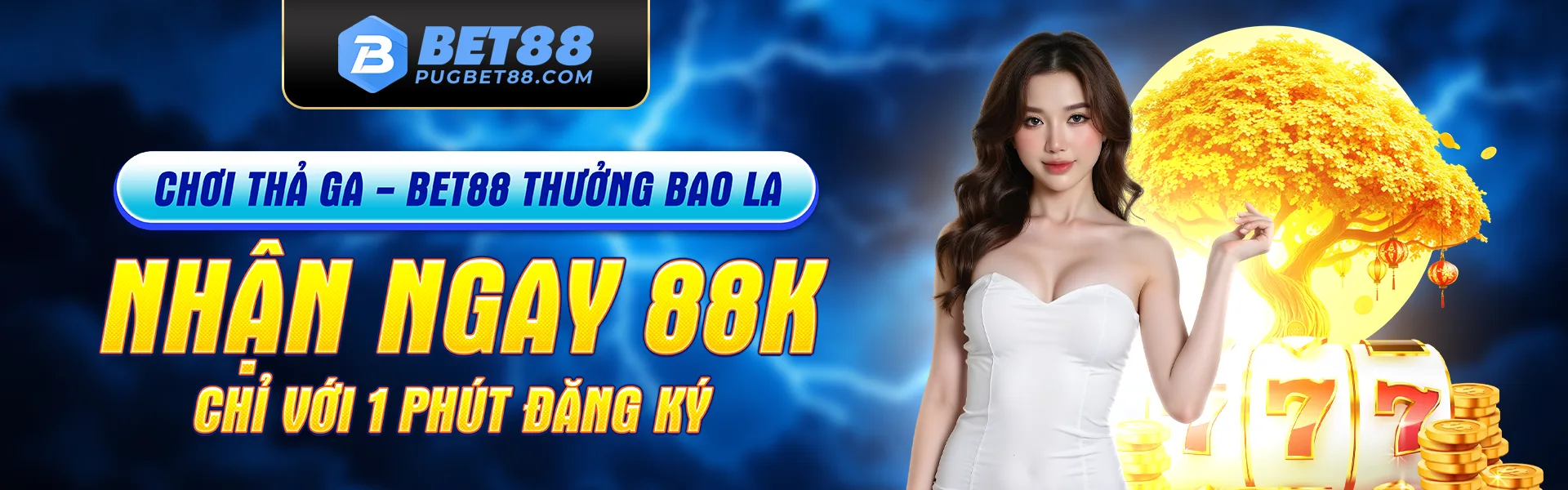 Banner pugbet